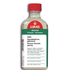 Lukas - Vernice per pittura