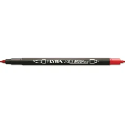 Lyra - Aqua Brush Duo, Pennarello a doppio punta