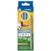 Lyra - Color Giants, Set da 6 matite colorate metallizzate
