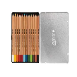 Lyra - Rembrandt-Aquarell, Set di matite colorate acquerellabili per artisti