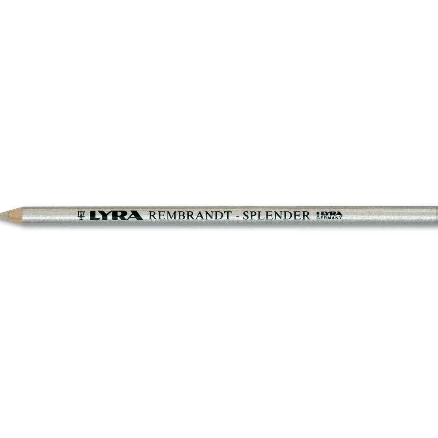 Lyra - Rembrandt Splender