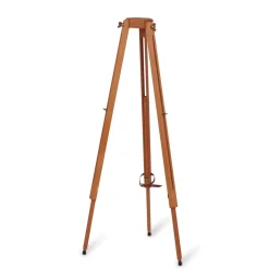 Mabef - M/A30, Treppiedi in legno