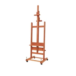Mabef - M/19, Cavalletto da studio, bifacciale