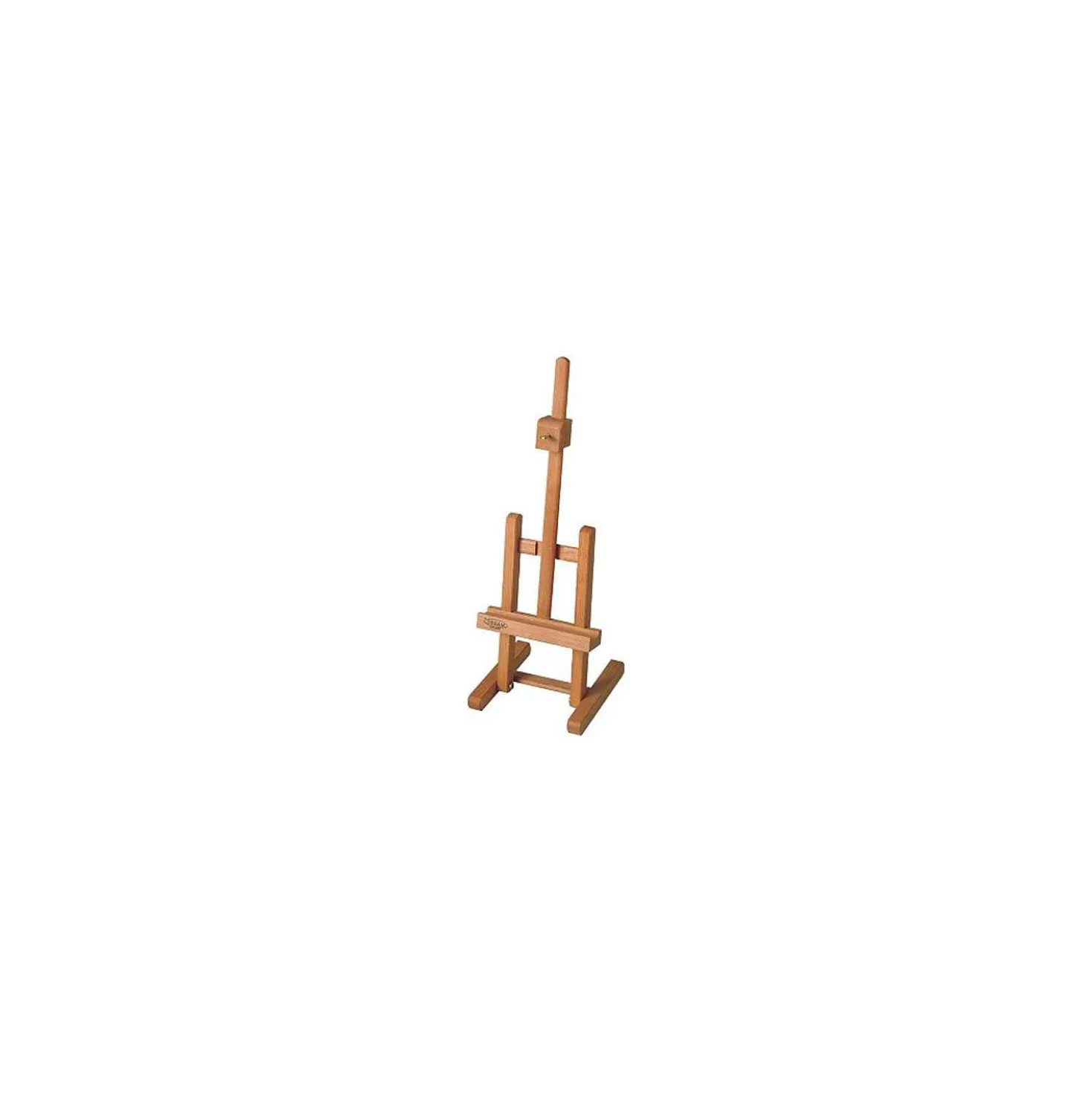 Mabef - M/16, Miniatura, Cavalletto da tavolo