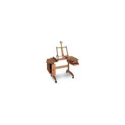 Mabef - M/30, Mobile del pittore