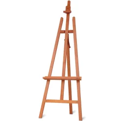 Mabef - M/20 Plus, Cavalletto a lira