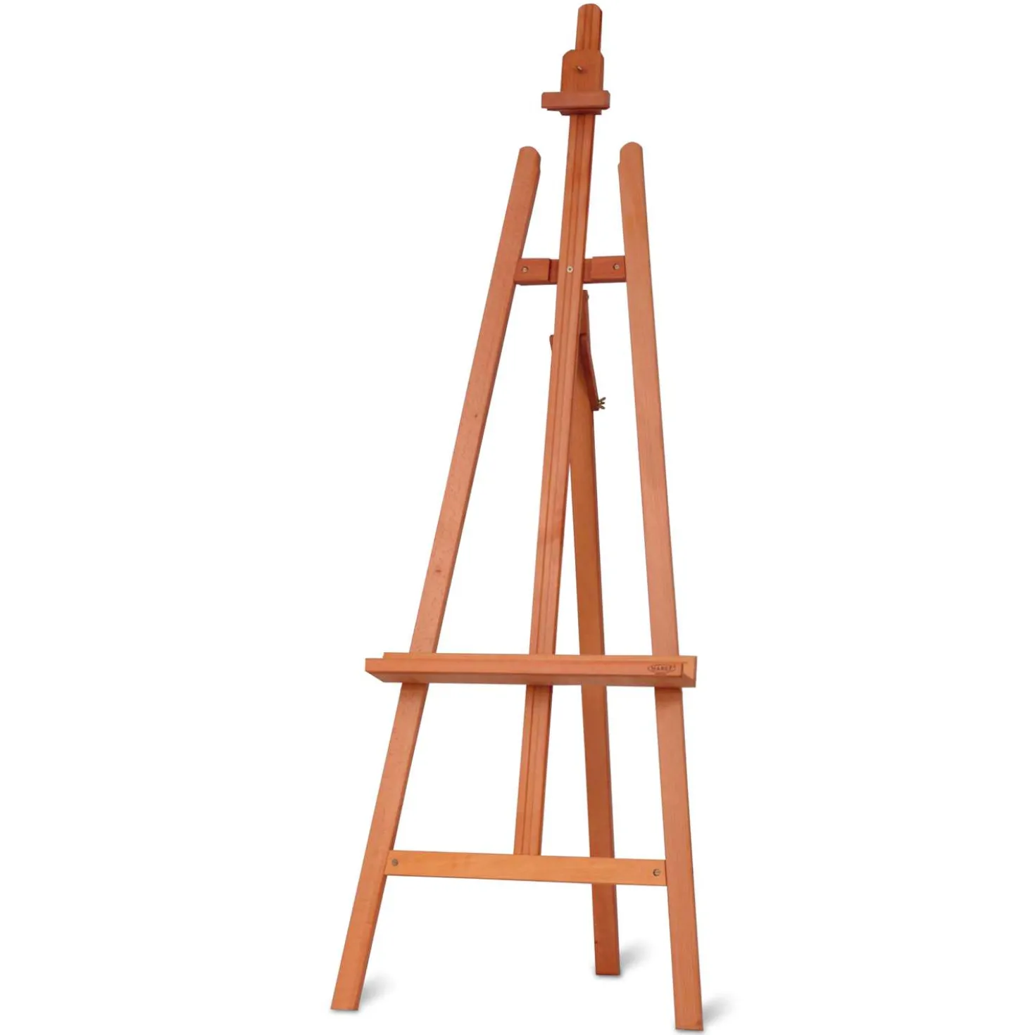 Mabef - M/20 Plus, Cavalletto a lira