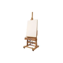 Mabef - M/04 Plus, Cavalletto da studio