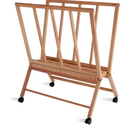 Mabef - M/40, Portadisegni gigante con ruote