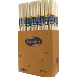 Maildor - Rotolo di carta trasparente