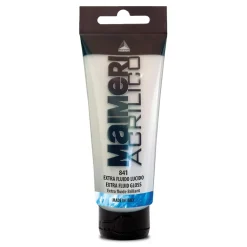 Maimeri - Acrilico, Medium extra fluido, per colori acrilici