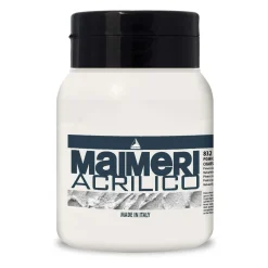 Maimeri - Acrilico, Pomice naturale grezza 832