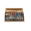 Maimeri - Classico, Colori a olio extrafini, Set da 10