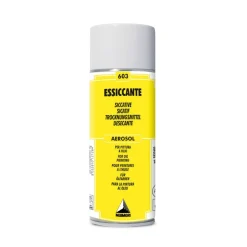 Maimeri - Essiccante per colori a olio 603, formato spray