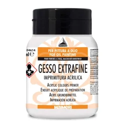 Maimeri - Gesso extrafine 614, bianco