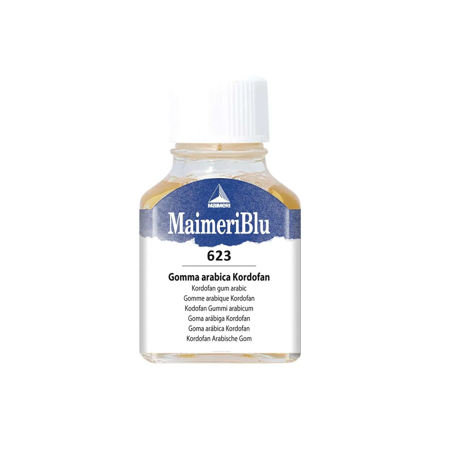 Maimeri - Gomma arabica Kordofan 623