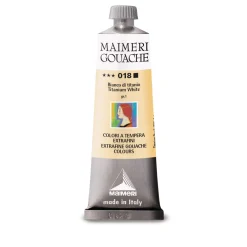 Maimeri - Gouache, Colori sfusi