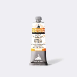 Maimeri - Medium Impasto, Per pittura a olio