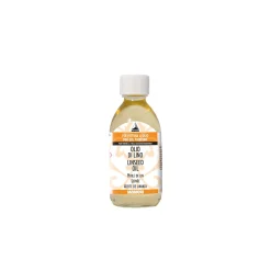 Maimeri - Olio di lino 650
