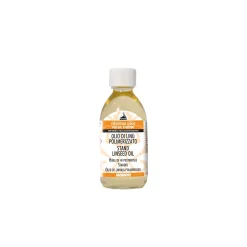 Maimeri - Olio di lino polimerizzato 652