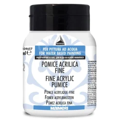Maimeri - Pomice naturale fine 657