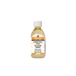 Maimeri - Vernice finale opaca 674