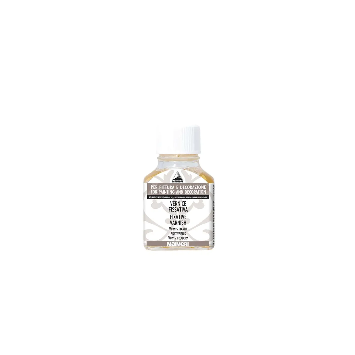 Maimeri - Vernice fissativa universale 676