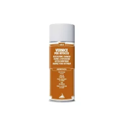 Maimeri - Vernice per ritocco 685, spray