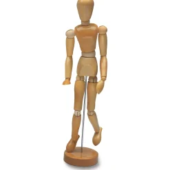 Manichino articolato 30 cm