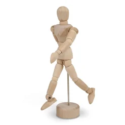 Manichino 10 cm