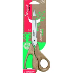 Maped - Forbici asimmetriche Advanced Wood