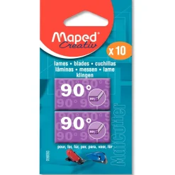 Maped - Lame di sostituzione