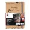 Marabu - Art Journal Notebook