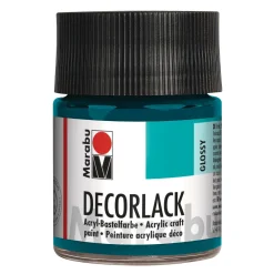Marabu - Decor, Colori acrilici per decorazioni