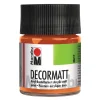 Marabu - Decormatt, Colore acrilico per hobby