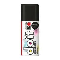 Marabu - Do it, Colorspray Chalkboard