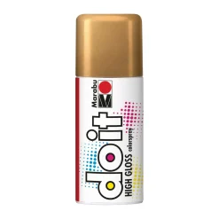 Marabu - Do it, Colorspray High Gloss