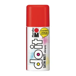 Marabu - Do it, Colorspray Satin Matt