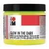 Marabu - Glow in the Dark, Colore fosforescente