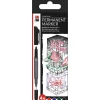 Marabu - Graphix Permanent Marker, set Once Upon a Time