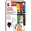 Marabu - Kids, Little Artist, Set di colori per bambini