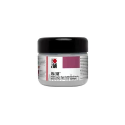 Marabu - Magnet, Primer magnetico