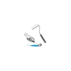 Marabu - Set da 2 rulli per pittura