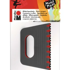 Marabu - Set di spatole ad effetto