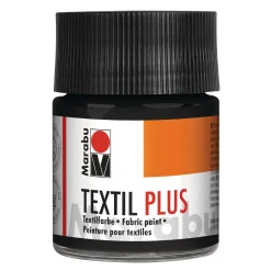 Marabu - Textil plus, Colori per tessuti scuri