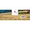 Marpa Jansen - Bacchette di legno per Magic Paper