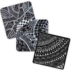Marpa Jansen - Tangle Tiles