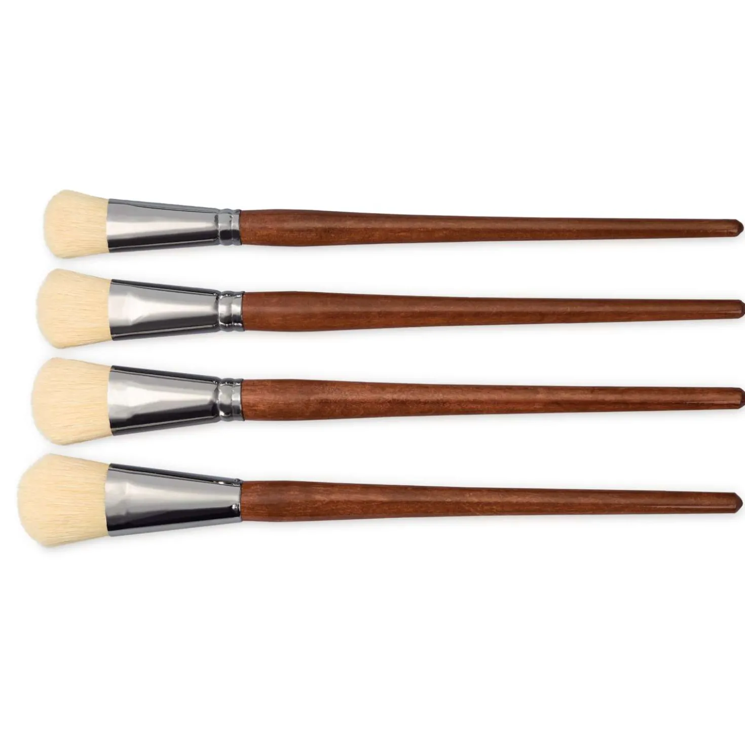 Martin Thomas - Serie 6036FR, setola, ovale