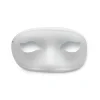 Maschera per occhi in plastica