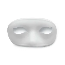 Maschera per occhi in plastica